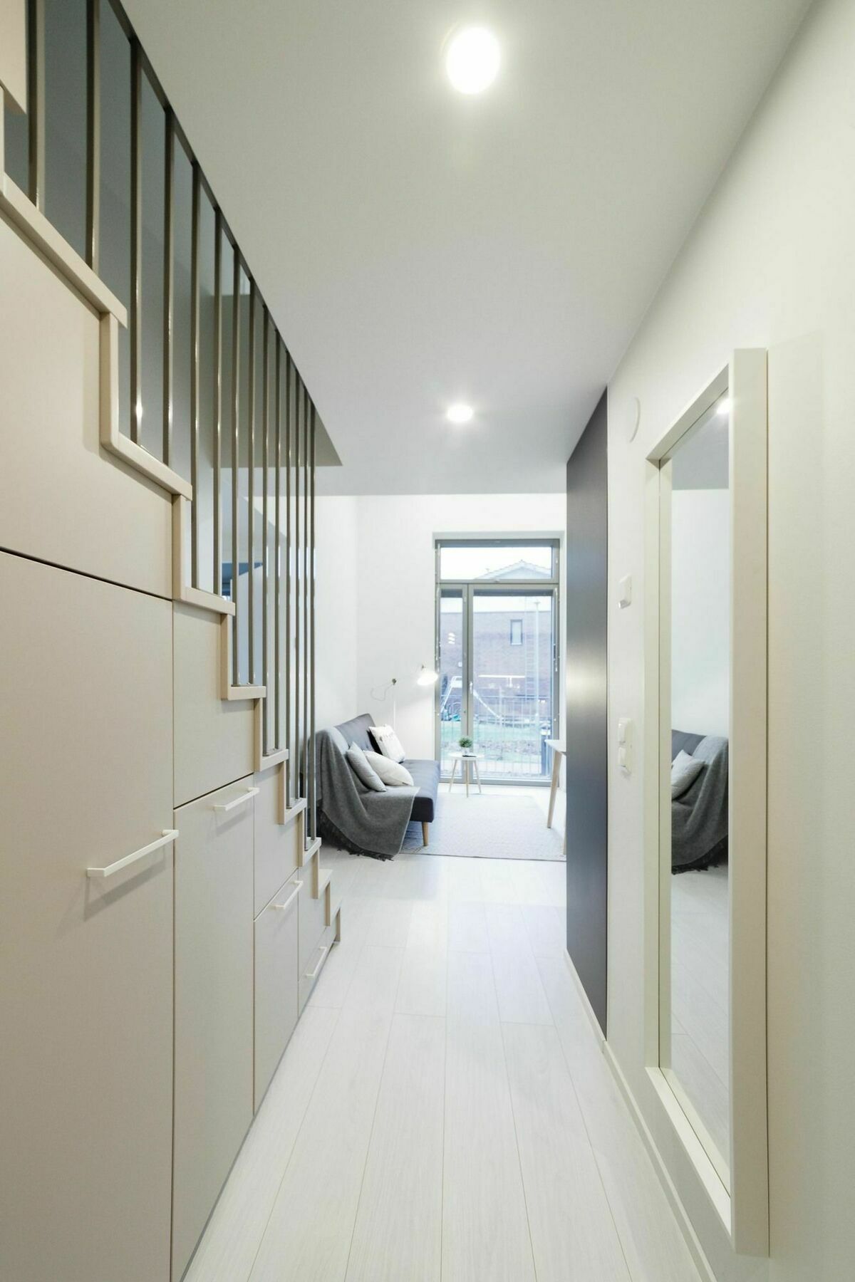 Ssa Spot Modern 3-Room Apt Id 5001B27 Vantaa Exterior foto